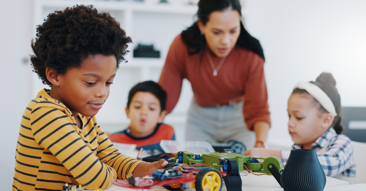 Pós-Graduação em Educação Profissional e Tecnológica
